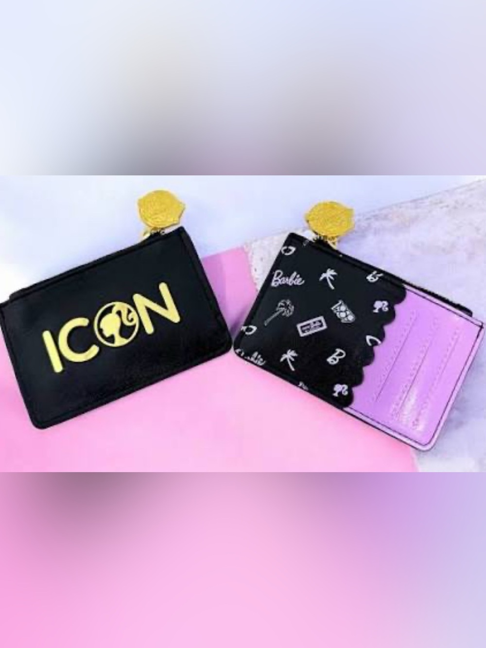 Barbie Icon Cardholder